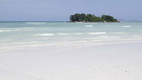 Le Duc, Praslin